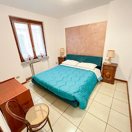 In Castello 1984 Appartamento Rovato